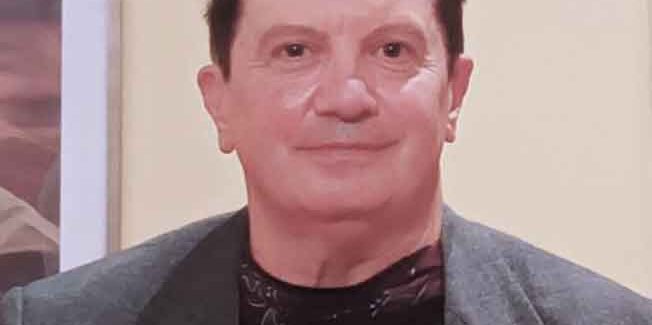 Συνέντευξη με τον Εικαστικό-Λογοτέχνη Κώστα Ευαγγελάτο στο Cinemusic.gr