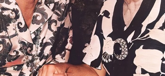 Bergman – Παξινού