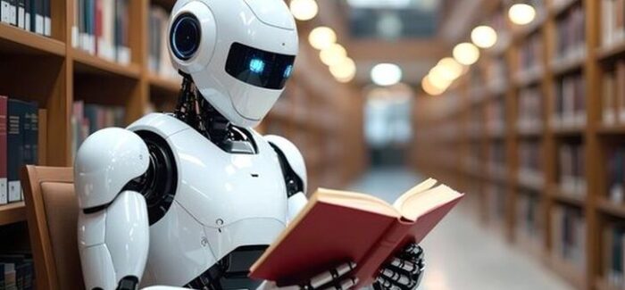 «Η Τεχνητή Νοημοσύνη δεν μεταφράζει δημιουργικά»: Ανακοίνωση της Εταιρείας Συγγραφέων για τη νέα υπηρεσία αυτόματης μετάφρασης της Άμαζον