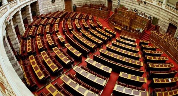 Ο Υπουργός Ανάπτυξης αποκλείει σκόπιμα την Ένωση Εργαζομένων Καταναλωτών Ελλάδας από τη Βουλή – Γιατί ενοχλούμε με την αλήθεια