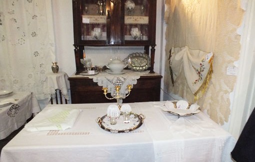 Χαροκόπειο Εργαστήρι