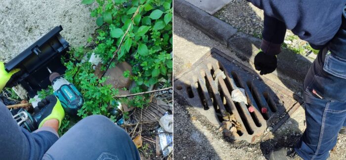 Συνεχείς υγειονομικοί έλεγχοι και προληπτικά μέτρα  από τη  Διεύθυνση Δημόσιας Υγείας & Κοινωνικής Μέριμνας της ΠΙΝ…….