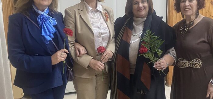 Εκδήλωση  για την Επέτειο του Πολυτεχνείου.