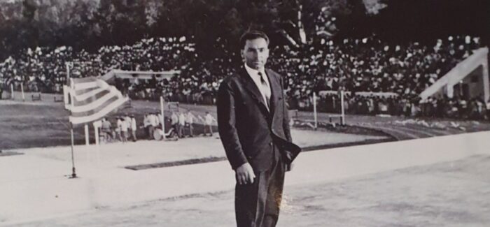 ΝΑΥΤΙΚΟΣ ΟΜΙΛΟΣ ΑΡΓΟΣΤΟΛΙΟΥ:  ΣΥΛΛΗΠΗΤΗΡΙΟ ΜΗΝΥΜΑ