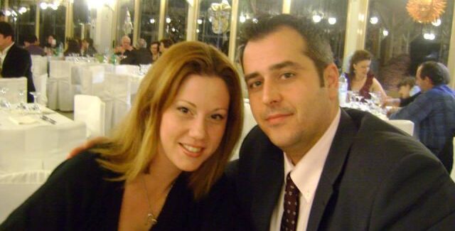 Η Κεφαλονίτισσα που έκανε το ταλέντο της επιχείρηση στην Αγγλία