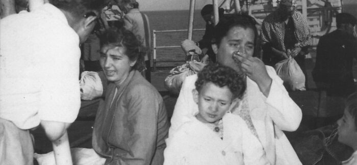 Τα Χριστούγεννα της οδύνης…