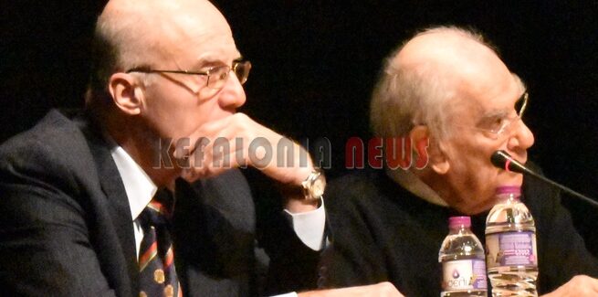 Παιδεία: Ένα άλυτο πρόβλημα