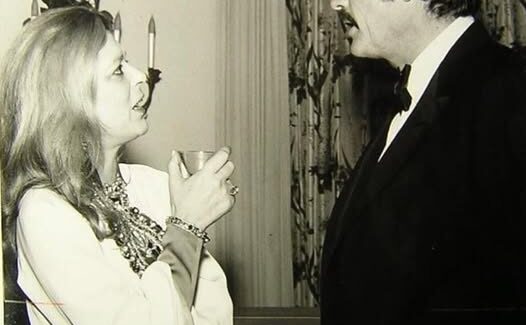 Μελ. Μερκούρη – Γκρέγκορι Πεκ