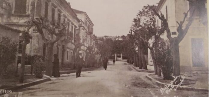 Το μικρό Παρισάκι