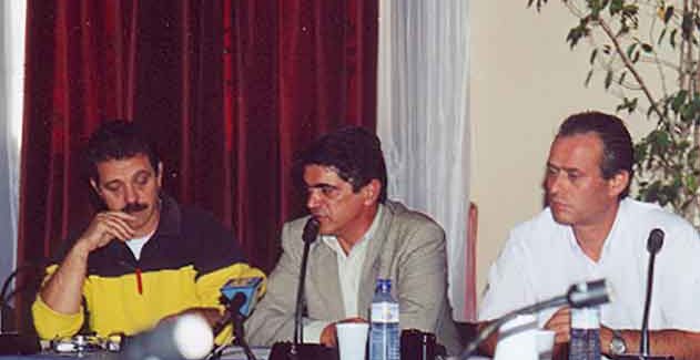 “Αμφικτυονία Πολιτισμού”