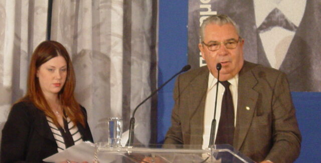 Γιώτα Σιούτη