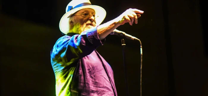 Λίστες 2025: Αυτοί που έφυγαν μέσα στη χρονιά