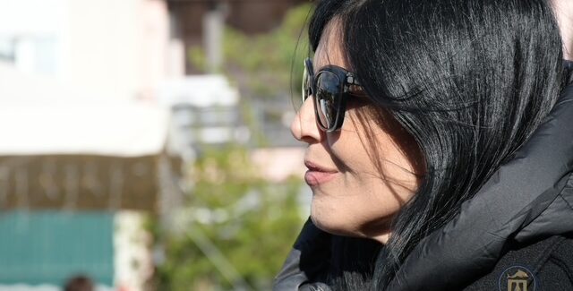 Με απόλυτη επιτυχία πραγματοποιήθηκε την Κυριακή το  Χριστουγεννιάτικο πάρτι στο Ληξούρι