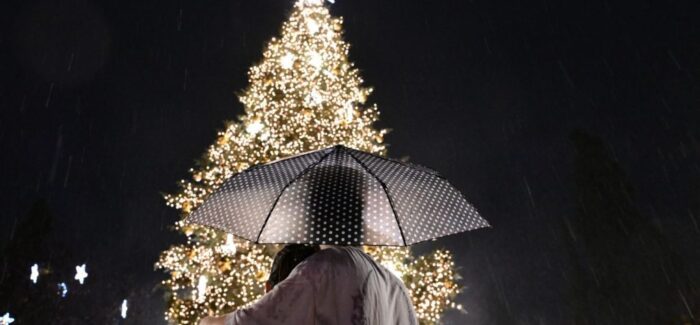 Κλείδωσε ο καιρός των Χριστουγέννων – Η τάση για την Πρωτοχρονιά