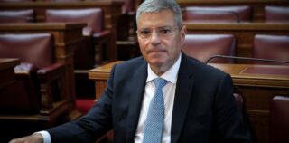 Π. Καππάτος: Δίμηνη Ανασκόπηση Ιουνίου  – Ιουλίου | Σημαντικές εξελίξεις σε Υγεία, Στέγαση, Υποδομές, Παιδεία και Πολιτισμό