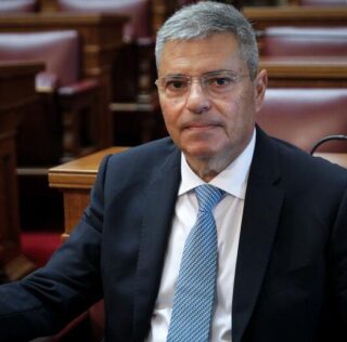Π. Καππάτος: Προκηρύχθηκε έργο 6.190.000 ευρώ για την αναβάθμιση της  Μονάδας Επεξεργασίας Απορριμμάτων Κεφαλονιάς