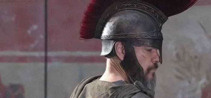 Κυκλοφόρησε το trailer της «Οδύσσειας» του Κρίστοφερ Νόλαν-Πότε βγαίνει στους κινηματογράφους (vid)