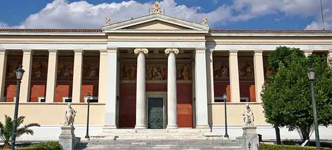 Γιατί τα ευρωπαϊκά πανεπιστήμια δεν πρέπει να ακολουθήσουν το  αμερικανικό μοντέλο