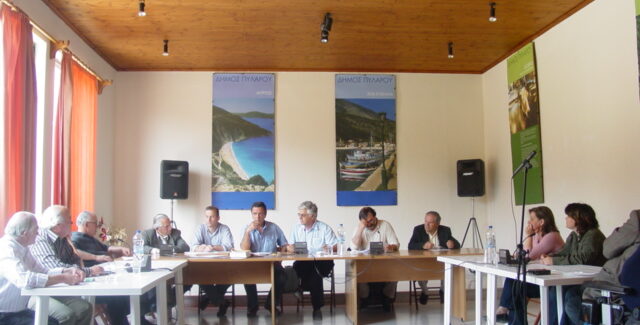 Δήμος Πυλάρου