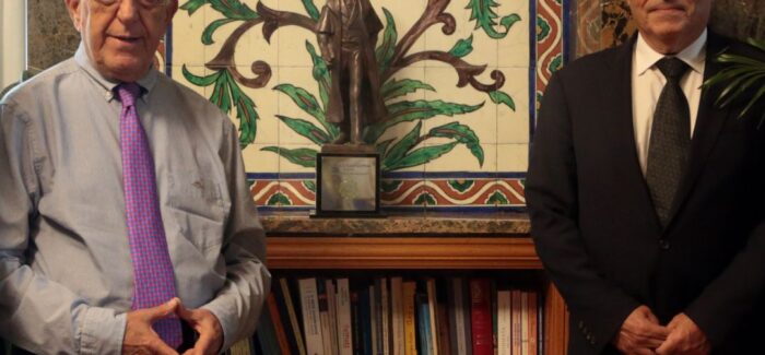 Π. Καππάτος: Δωρεά 50.000 ευρώ της Βουλής στην Παιδιατρική Κλινική του Νοσοκομείου Κεφαλονιάς