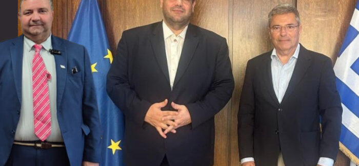 Π. Καππάτος: Θετική εξέλιξη για τον Δήμο Ληξουρίου – Χρηματοδότηση 900.000 ευρώ για έργα αποκατάστασης
