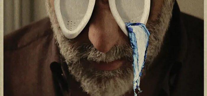 Η ταινία «Σπασμένη Φλέβα» στον Δημοτικό Κινηματογράφο Αργοστολίου