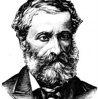 «Τα παθήματα εν Κεφαλληνία » του αγίου Βασιλείου   – Ανδρέας  Λασκαράτος και Άγιος Βασίλειος