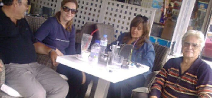 Φώτης Χαλιώτης