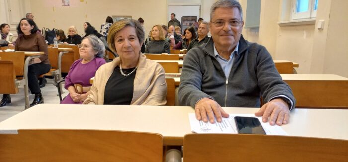 Επιτυχής Διοργάνωση της 13ης Εκλογοαπολογιστικής Συνέλευσης