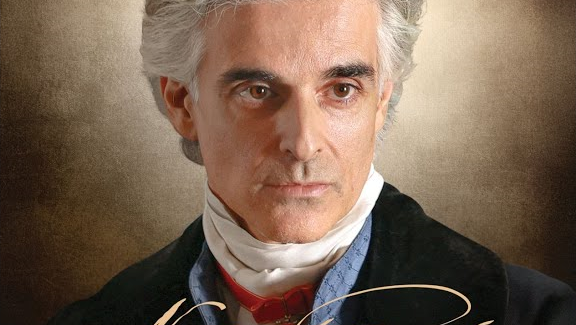 Η ταινία ‘’Καποδίστριας’’ στον Δημοτικό Κινηματογράφο Αργοστολίου