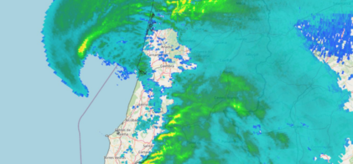 Πλησιάζει στην Ελλάδα η «Kristin» – Σκότωσε 4 στην Πορτογαλία