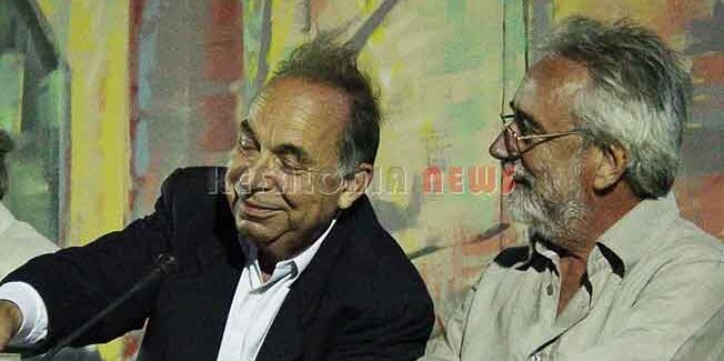 Αλέκος – Πέτρος