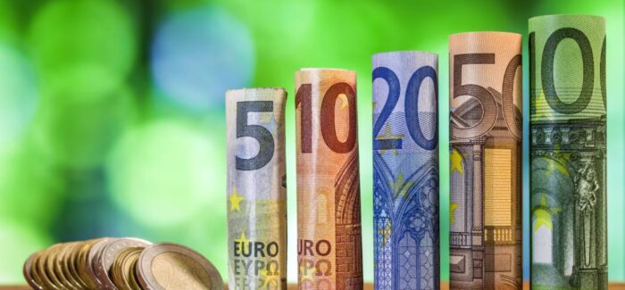 Νέο Εθνικό Ρεκόρ 1107 αιτήσεων για ΔΕ και το 2025