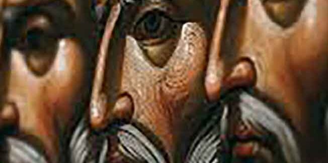 ΜΗΝΥΜΑ ΠΔΕ ΙΝ για την εορτή των Τριών Ιεραρχών