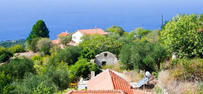 Απάντηση στην γνωμοδότηση της παρεδρου του δημοτικού  διαμερίσματος Κοθρέα στο δημοτικό συμβούλιο του Δήμου Σάμης στις 18 Δεκεμβρίου 2025