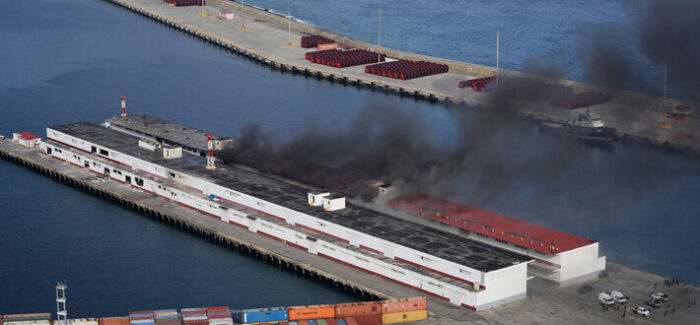 Κοινή Ανακοίνωση Κομμουνιστικών και Εργατικών Κομμάτων: