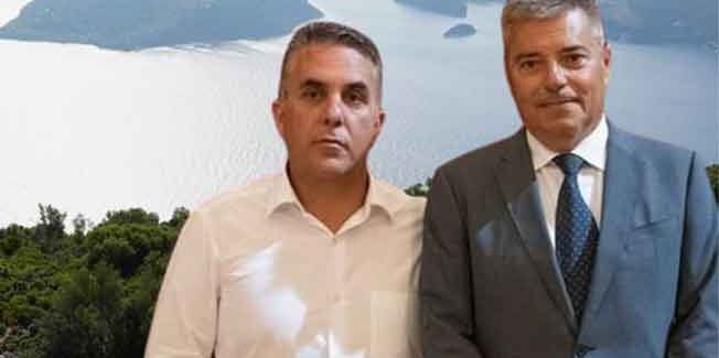 Π. Καππάτος: Έγκριση χρηματοδότησης 155.000 € για έργα βελτίωσης της ύδρευσης στην Ιθάκη