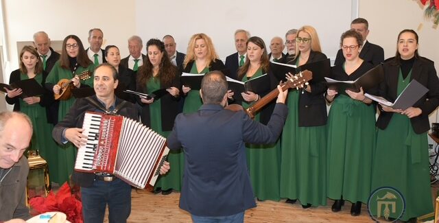 Με επιτυχία η κοπή της πρωτοχρονιάτικης πίτας του Δήμου Ληξουρίου