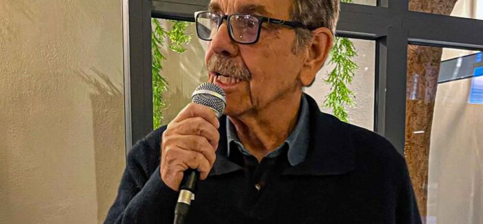 Το Εργαστήρι Σύγχρονης Τέχνης Κεφαλονιάς  έκοψε την καθιερωμένη βασιλόπιτα.