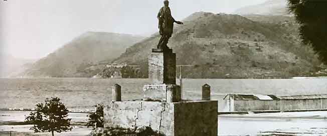 Κοργιαλένειο Μουσείο Έκθεμα Ιανουαρίου 2026 – Γράφει η  Σταλίνα Βουτσινά