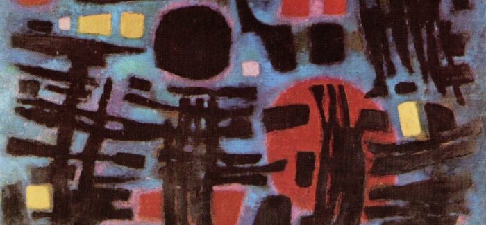 ΚΩΣΤΑΣ ΕΥΑΓΓΕΛΑΤΟΣ: Συνοπτική καταγραφή της ομιλίας στο Συμπόσιο-Αφιέρωμα για τον Γεράσιμο Σκλάβο (1927-1967)