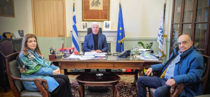 Καλή επιτυχία στη Χορωδία Κέρκυρας!