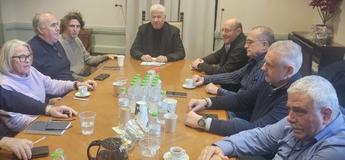 Περιφερειάρχης Ιονίων Νήσων, Γιάννης Τρεπεκλής: «Μέσα στην  επόμενη διετία  θα αλλάξει η εικόνα του οδικού δικτύου σε ολόκληρη την Κέρκυρα»