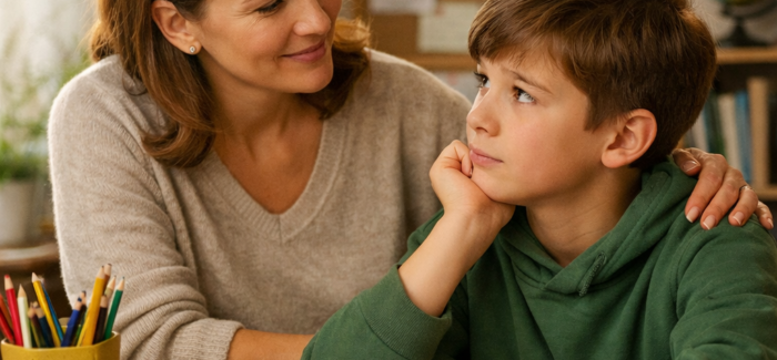 Ήπιες δεξιότητες: αόρατο αλλά απαραίτητο εφόδιο των μαθητών