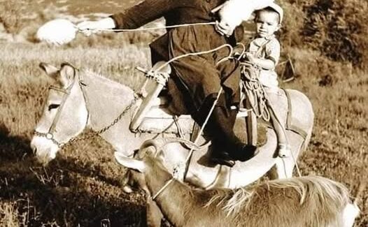 Έλα βρε μάνα