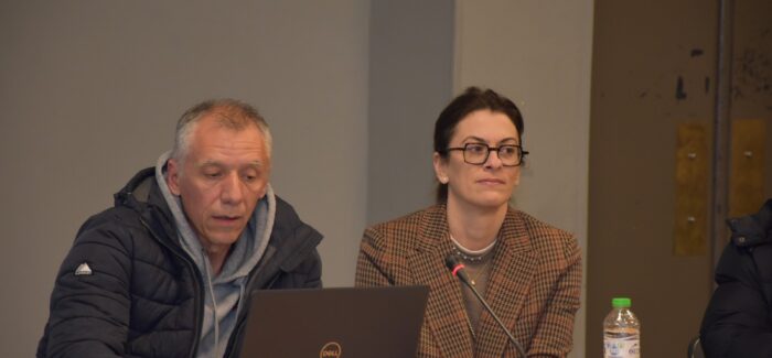 Συνεδρίασε η Επιτροπή Τουριστικής Ανάπτυξης,