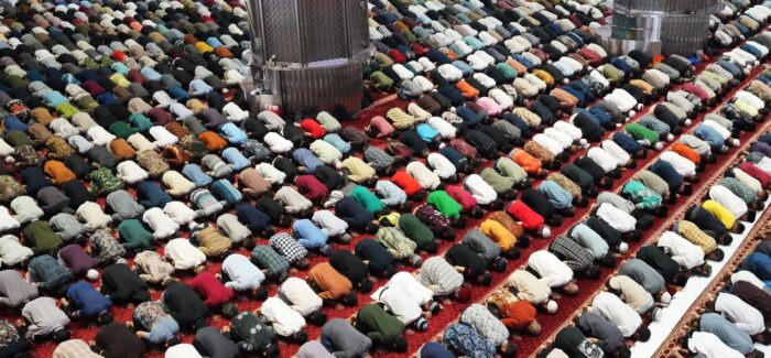 Όλα όσα πρέπει να γνωρίζετε για το Ραμαζάνι