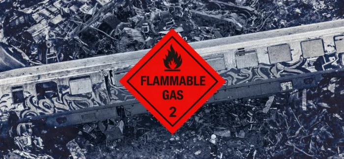 ΤΕΜΠΗ: ΤΟ ΕΥΦΛΕΚΤΟ ΒΑΓΟΝΙ Β2 ΚΑΙ Η ΠΡΑΚΤΙΚΗ ΤΗΣ HELLENIC TRAIN