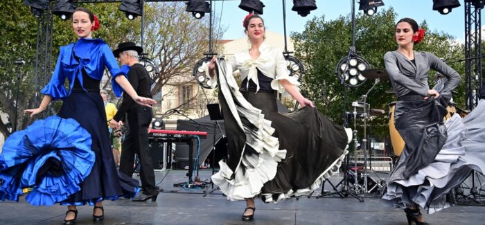 Αργοστολιώτικο Καρναβάλι με πολύ κέφι  (Video)