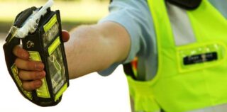 Σύλληψη ημεδαπού για οδήγηση υπό την επήρεια μέθης, στην Κεφαλονιά